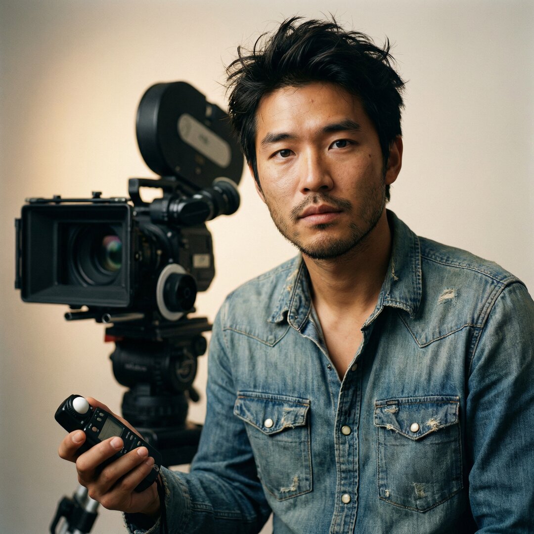 香蕉视频摄影师王浩然